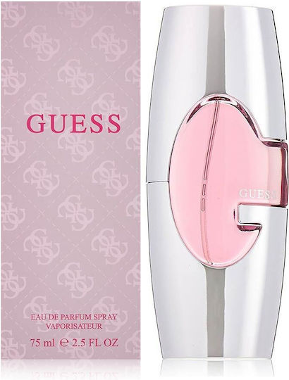 Guess Eau de Parfum 75ml