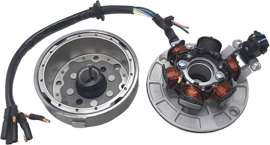 Honda Πηνία Μοτοσυκλέτας 014-1690