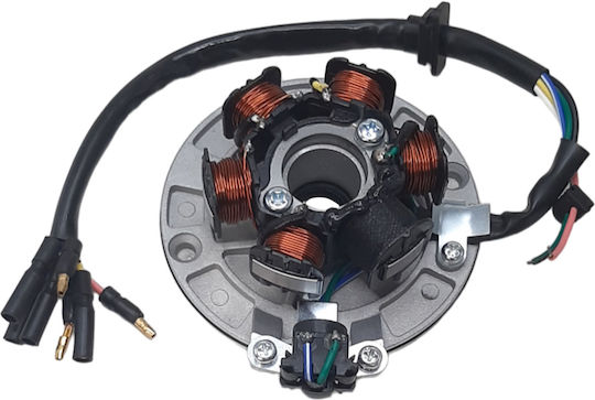 Honda Πηνία Μοτοσυκλέτας 014-1690