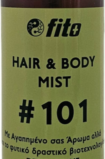 Fito+ #101 Hair Mist 200ml