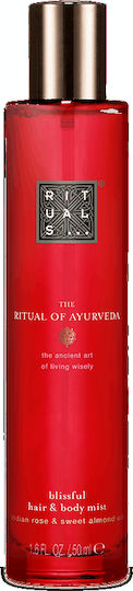 Rituals The Ritual Of Ayurveda Hair Mist