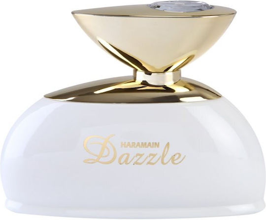 Al Haramain Dazzle Eau de Parfum 90ml