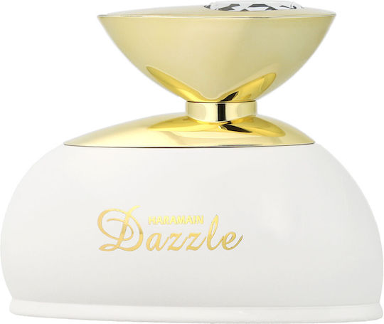 Al Haramain Dazzle Eau de Parfum 90ml