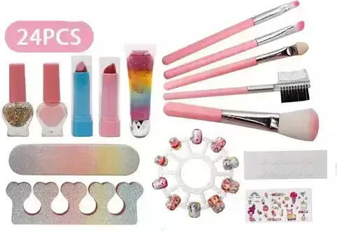 KidsArt Kinder-Make-up
