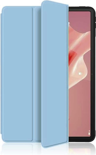 Revomag Ice Blue Flip Cover Albastru (OnePlus Pad 2 12.1)