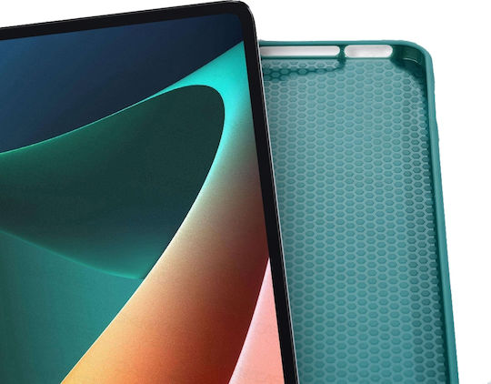 Revomag Verde Ma Flip Cover Green Xiaomi Redmi Pad SE 8.7" 2024