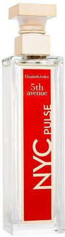 Elizabeth Arden Nyc Pulse Eau de Toilette 75ml