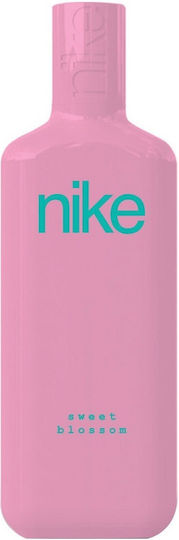 nike Sweet Blossom Eau de Toilette 75ml