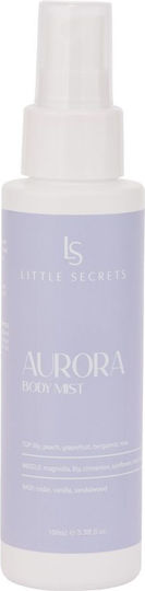 Little Secrets Aurora Body Mist 100ml