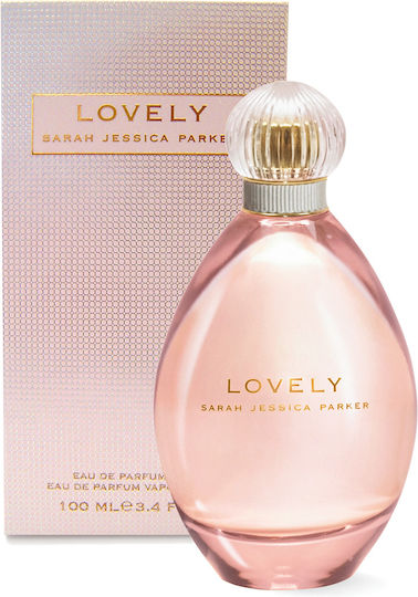 Sarah Jessica Parker Lovely Eau de Parfum 100ml