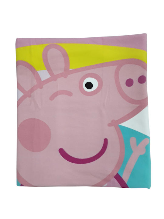 Peppa Pig Kids Swimwear Swimwear Set