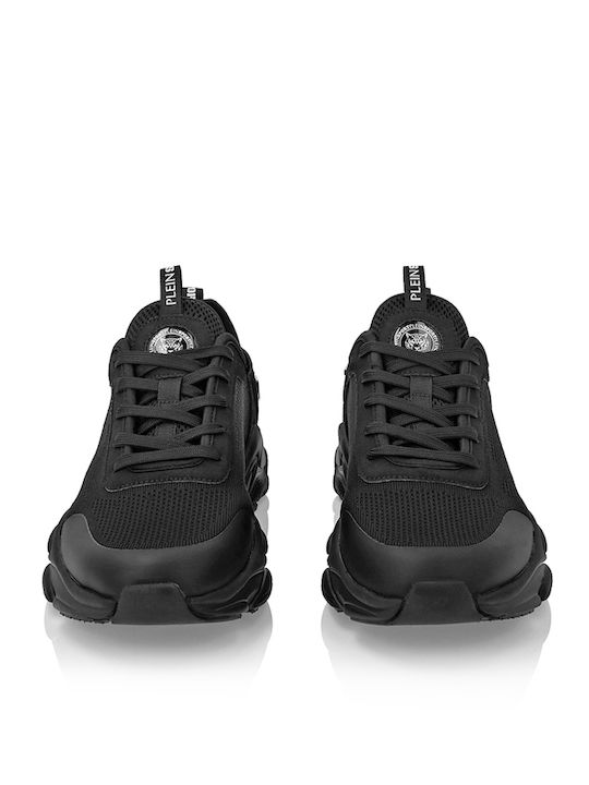 Sneakers Black