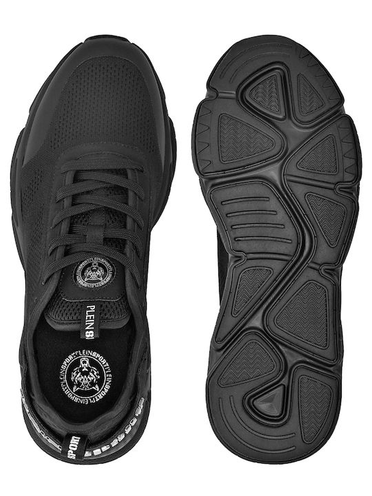 Sneakers Black