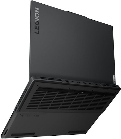 Lenovo Legion Pro 5 16IRX9 16" IPS QHD+ 240Hz (i5-14500HX/32GB/1TB SSD/GeForce RTX 4060/No OS) Onyx Grey (US Keyboard)