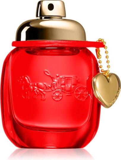 Coach Love Парфюмна вода 90мл