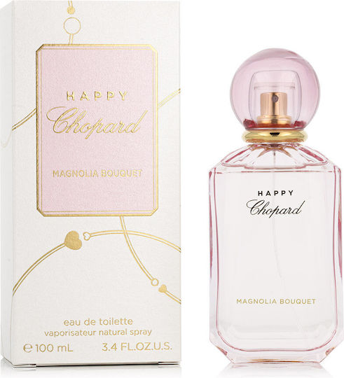 Chopard Happy Eau de Toilette 100ml