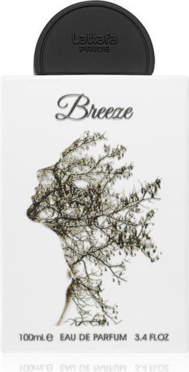 Lattafa Pride Breeze Eau de Parfum 100ml