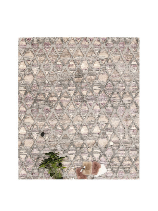 Newplan Cut-to-Measure Carpet Limnos 6091/950 Beige
