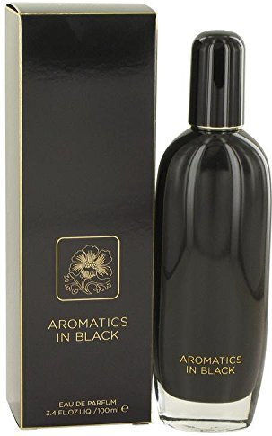 Aromatics In Black EdP 100 ml
