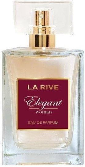 La Rive La Rive Elegant Woman Eau De Parfum Spray 90ml
