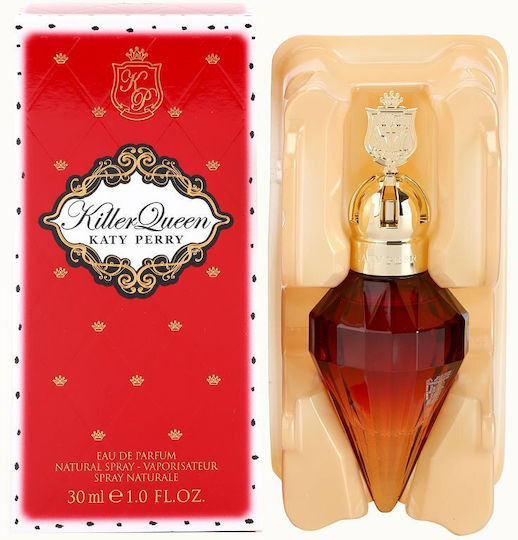 Katy Perry Eau de Parfum 30ml