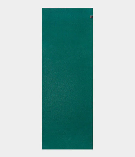 Manduka Travel Eko Superlite Yoga/Pilates Mat Green (180x60cm)