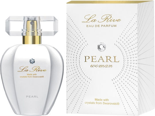La Rive Pearl Eau de Parfum 75ml