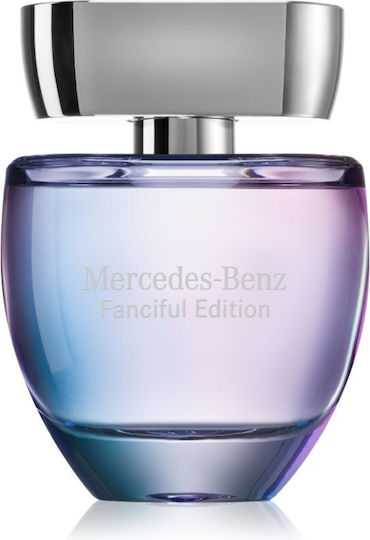 Mercedes-Benz Fanciful Edition Eau de Toilette 60ml