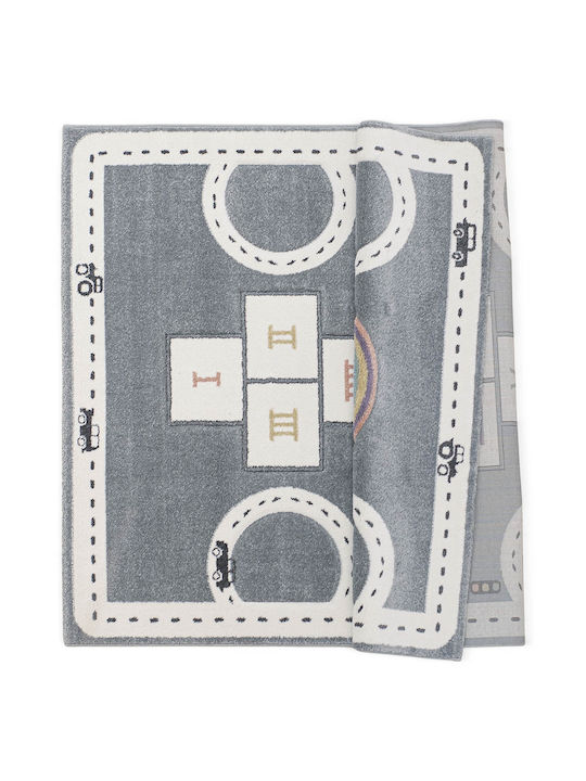 Newplan Kids Synthetic Rug Bonita 260a 80x150cm 12mm