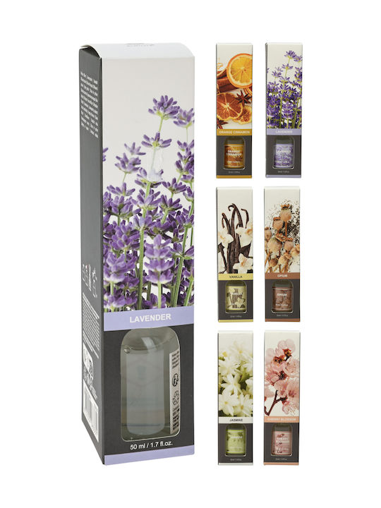 Aroma Di Rogito Difuzor cu Aromă Scorțișoară 50ml