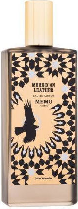 Memo Paris Moroccan Leather Парфюмна вода 75мл