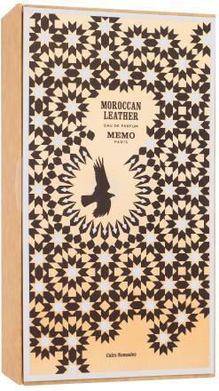 Memo Paris Moroccan Leather Парфюмна вода 75мл