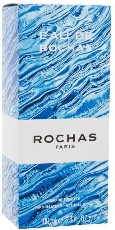 Rochas Eau De Rochas Eau de Toilette 100ml