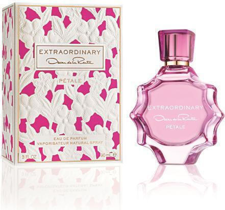 Oscar De La Renta Extraordinary Pétale Eau de Parfum 90ml