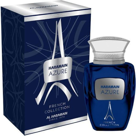 Al Haramain Azure French Collection Eau de Parfum 100ml