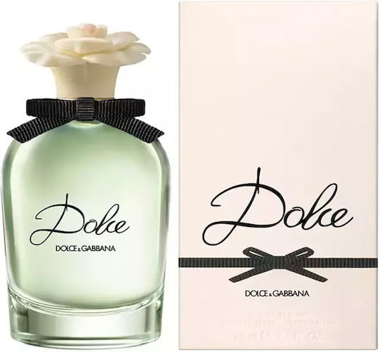 Dolce & Gabbana Dolce Eau de Parfum 75ml