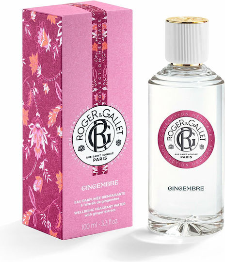 Roger & Gallet Eau de Parfum 100ml