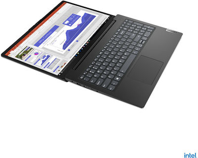 Lenovo V15 G2 IJL 15.6" FHD (Celeron-N4500/8GB/256GB SSD/W11 Home) (ES Keyboard)