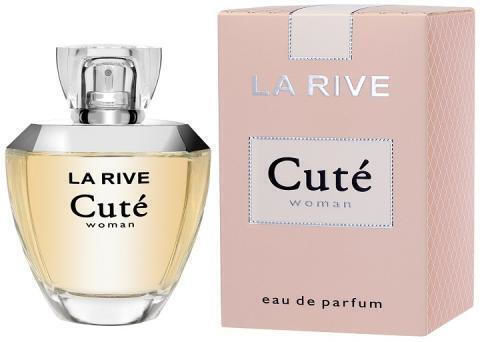 La Rive Cute Eau de Parfum 100ml