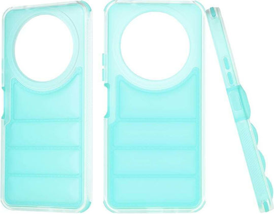Techsuit Wave Shield Xiaomi Redmi A3 Turquoise