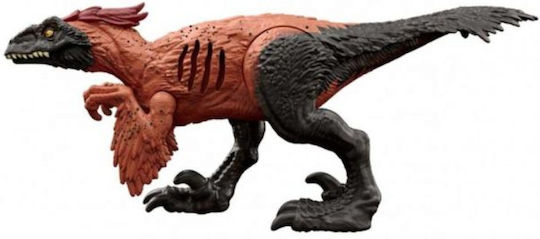 Φιγούρα Δράσης Epic Attack Pyroraptor Jurassic World για 4+ Ετών
