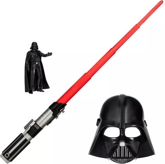 Action Figure Darth Vader Star Wars Darth Vader 15cm.