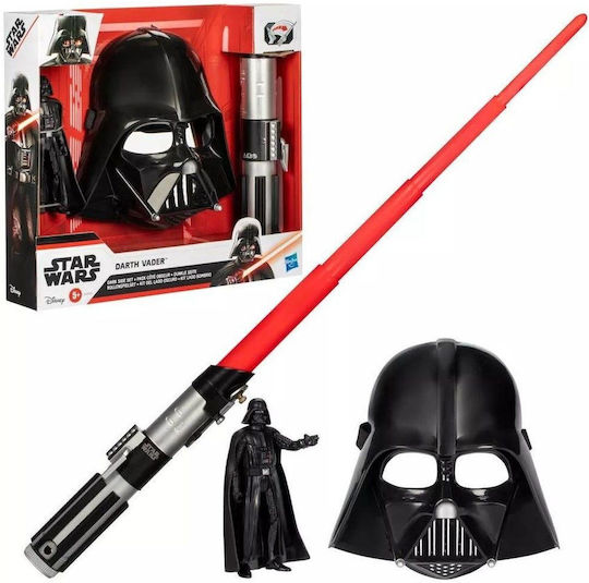 Action Figure Darth Vader Star Wars Darth Vader 15cm.