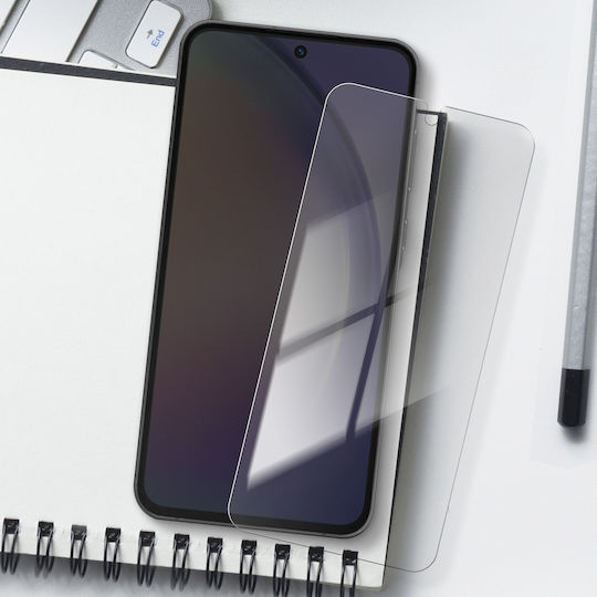 Bestsuit Flexible Hybrid Glass 0.265mm Tempered Glass (SAM Galaxy A35 5G, Samsung.)
