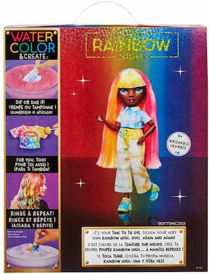 MGA Entertainment Eyes Doll Rainbow High 26cm.