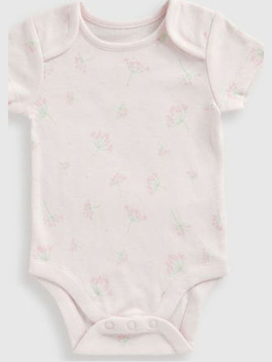Mothercare Σετ Φορμάκια Μπεζ 5τμχ