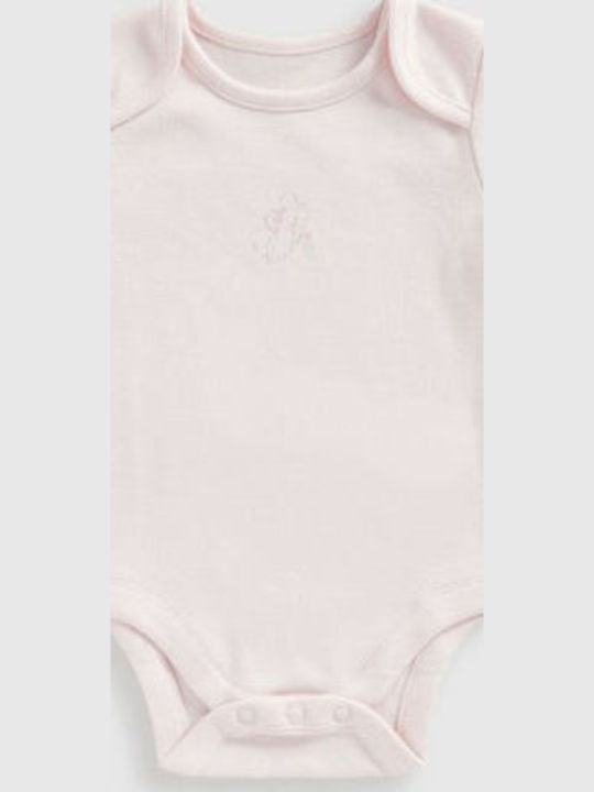 Mothercare Σετ Φορμάκια Μπεζ 5τμχ
