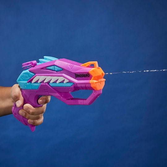 Nerf Εκτοξευτής DinoSquad Dinosquad για 6+ Ετών