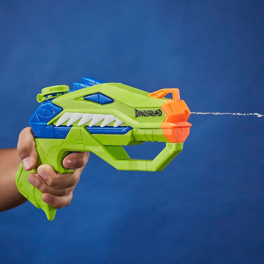 Nerf Εκτοξευτής DinoSquad Dinosquad για 6+ Ετών