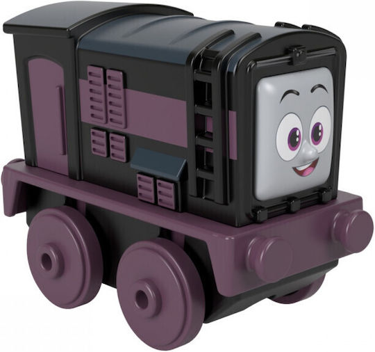 Fisher Price Thomas & Friends Diesel Τρενάκι για 3+ Ετών